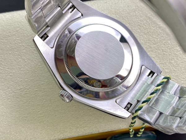 激安ロレックス角部分ディテール